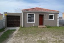 Front View of property in Khayelitsha