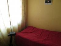 Bed Room 1 - 7 square meters of property in Protea Glen