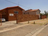 Front View of property in West Turffontein