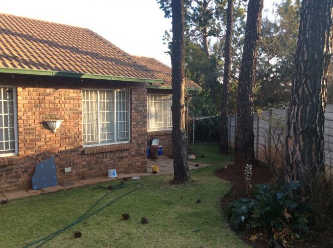 3 Bedroom Simplex for Sale For Sale in Centurion Central - Private Sale - MR113224