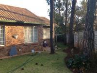 Front View of property in Centurion Central