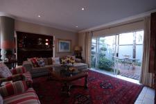 TV Room - 58 square meters of property in Woodhill Golf Estate
