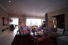 TV Room - 58 square meters of property in Woodhill Golf Estate