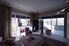 Bed Room 1 - 23 square meters of property in Woodhill Golf Estate