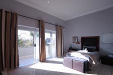 Bed Room 3 - 31 square meters of property in Woodhill Golf Estate