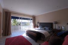 Bed Room 2 - 25 square meters of property in Woodhill Golf Estate