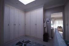 Main Bedroom - 48 square meters of property in Woodhill Golf Estate