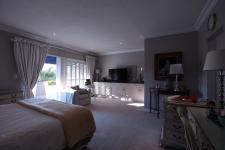 Main Bedroom - 48 square meters of property in Woodhill Golf Estate