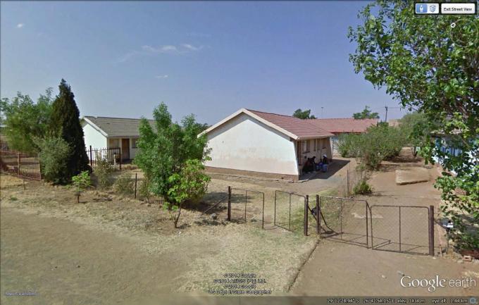 3 Bedroom House for Sale For Sale in Botshabelo - Private Sale - MR113272