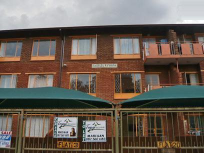 2 Bedroom Apartment for Sale For Sale in Witpoortjie - Home Sell - MR11329