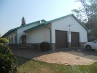 Front View of property in Malvern - DBN