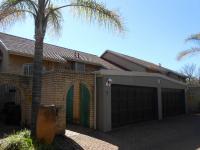 3 Bedroom 2 Bathroom Duplex for Sale for sale in Waterkloof Glen