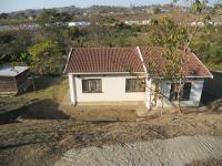 Front View of property in Amanzimtoti 