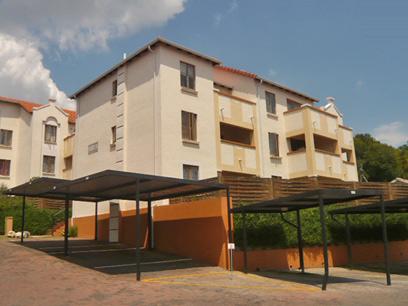 2 Bedroom Apartment for Sale For Sale in Rivonia - Home Sell - MR11336