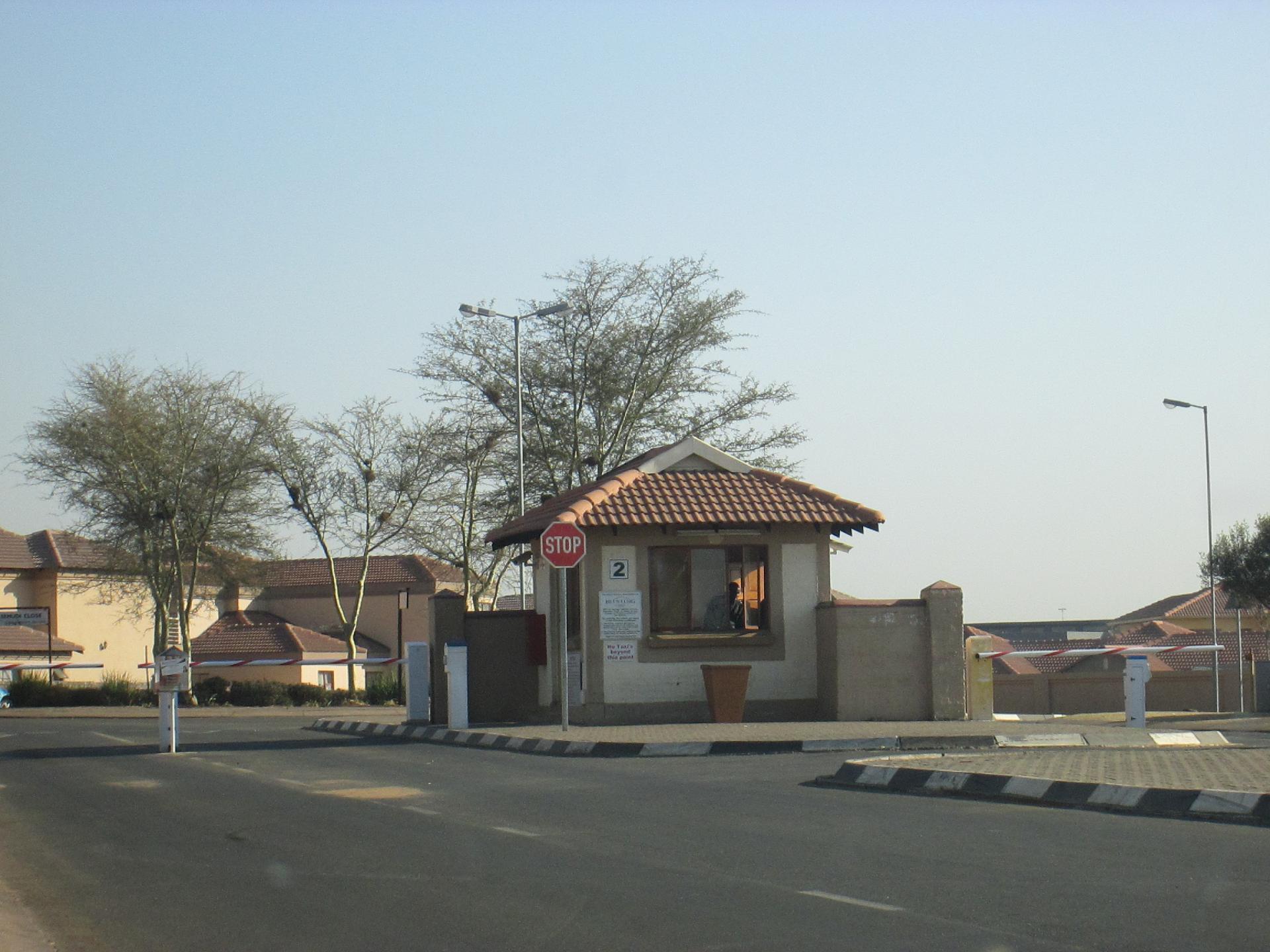 Front View of property in Celtisdal