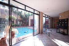 Spaces - 52 square meters of property in Silver Lakes Golf Estate