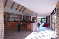 Kitchen - 41 square meters of property in Silver Lakes Golf Estate