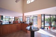 Kitchen - 41 square meters of property in Silver Lakes Golf Estate