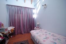 Bed Room 2 - 13 square meters of property in Silver Lakes Golf Estate