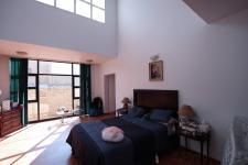 Main Bedroom - 37 square meters of property in Silver Lakes Golf Estate