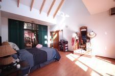 Main Bedroom - 37 square meters of property in Silver Lakes Golf Estate