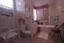 Main Bathroom - 8 square meters of property in Silver Lakes Golf Estate