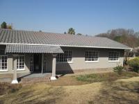 Front View of property in Randpark Ridge