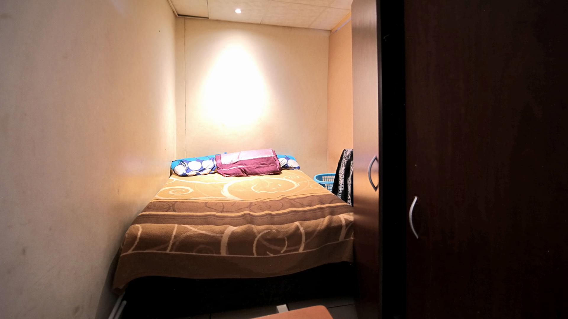 Lounges - 12 square meters of property in Pretoria Central