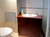 Bathroom 1 - 4 square meters of property in Pretoria Central