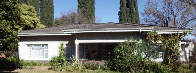 3 Bedroom House for Sale For Sale in Klerksdorp - Home Sell - MR113475