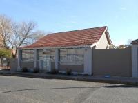 Front View of property in Heidelberg - GP