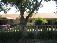 Front View of property in Heidelberg - GP