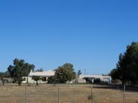 Front View of property in Nieuwoudtville