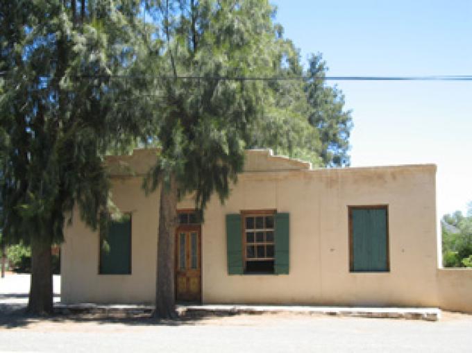 2 Bedroom House for Sale For Sale in Vosburg - Private Sale - MR113551