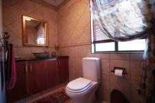 Bathroom 3+ - 1 square meters of property in Woodhill Golf Estate