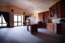 Study - 23 square meters of property in Woodhill Golf Estate