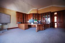 Study - 23 square meters of property in Woodhill Golf Estate