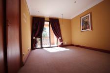 Bed Room 4 of property in Woodhill Golf Estate