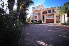 Front View of property in Woodhill Golf Estate