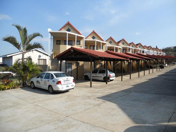 1 Bedroom Apartment for Sale For Sale in Uvongo - Home Sell - MR113587