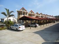 1 Bedroom 1 Bathroom Flat/Apartment for Sale for sale in Uvongo