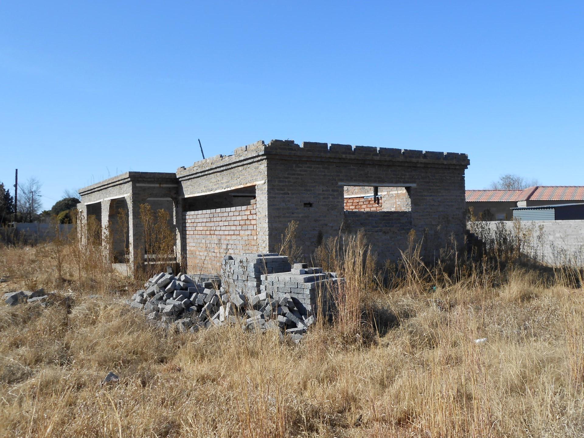 Kitchen - 15 square meters of property in Meyerton