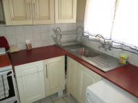 Kitchen - 7 square meters of property in Mindalore