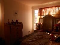 Main Bedroom - 15 square meters of property in Klerksdorp