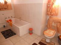 Main Bathroom - 8 square meters of property in Klerksdorp