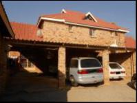 Front View of property in Klerksdorp