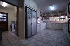 Kitchen - 33 square meters of property in Silver Lakes Golf Estate