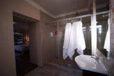 Main Bathroom - 7 square meters of property in Silver Lakes Golf Estate