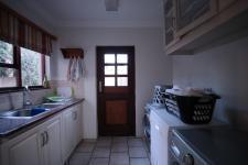 Kitchen - 33 square meters of property in Silver Lakes Golf Estate