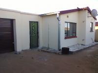 3 Bedroom 1 Bathroom House for Sale for sale in Springs